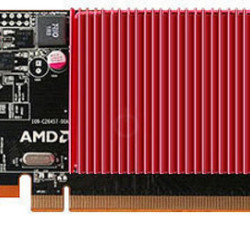 AMD RADION HD6250 DDR3 512MB  VGA HDMI DVI EKRAN KARTI