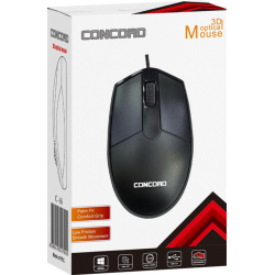 CONCORD C-16 MOUSE 