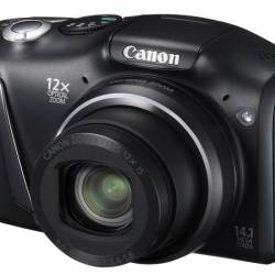 Canon PowerShot SX150 IS DIGITAL CAMERA