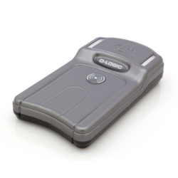 NFC USB RFID okuyucu 13,56 MHz