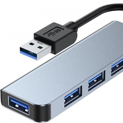 USB TO USB 3.0 & 2.0 HUP ADAPTOR BYL-2013U