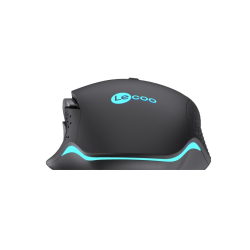 LECOO MG1101 WIRED GAMING MOUSE 