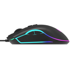 LECOO MS108 WIRED GAMING MOUSE 