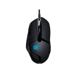 LOGITECH G402 HYPERION FURY ULTRA FAST EPS GAMING MOUSE