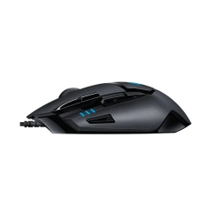 LOGITECH G402 HYPERION FURY ULTRA FAST EPS GAMING MOUSE