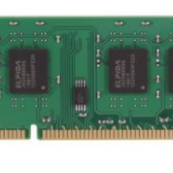 KINGSTON KVR16N11S8/4 1.5V 1600MHZ DDR3
