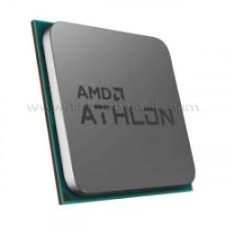 AMD ATHELON NOTEBOOK IŞLEMCI
