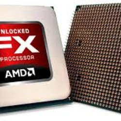 AMD FX IŞLEMCI