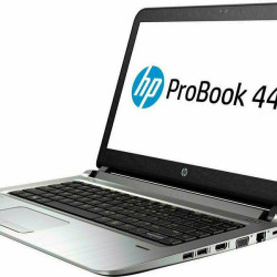 HP PROBOOK 440 G3 I3 6100U 2.3GHZ 8GB DDR3 256GB M2SSD İNTEGRATED 14" 1366X768