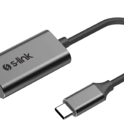 S-LINK TYPE-C TO 4K HDMI ADAPTER SW-U512