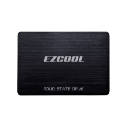 EZCOOL 120 GB EZCOOL SSD S400/120GB 3D NAND 2,5" 560-530 MB/S