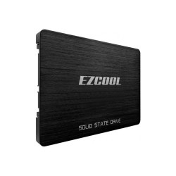 EZCOOL SSD S280/ 240 GB 3D NAND 2.5" 560-530 MB/S