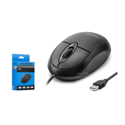 HADRON WIRED OPTICAL MOUSE HDX3252