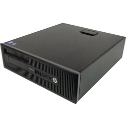 HP ELITEDESK 800 G2 I7 4.NESIL-4770 128GB SSD 8 GB RAM KASA 