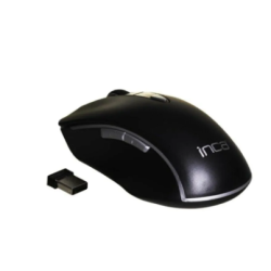 INCA IWM-393RT RECHARGEABLE WIRELESS MOUSE 800-1600DPI