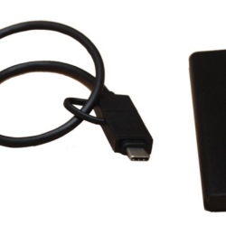 NIVATECH M.2 CASE M.2 SSD TO USB 3.1 ENCLOSURE M2 KUTU