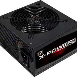 X-POWER SERIES PSU 500W