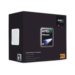 AMD PHENOM 2 IŞLEMCI