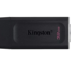 KINGSTON DTXM/32GB 32GB USB3.2 USB BELLEK