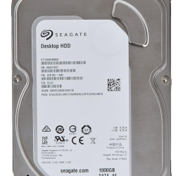 SEAGATE ST1000DM003 1TB HDD