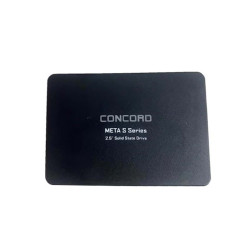 CONCORD META S SERIES C-S24 240GB 2.5 " SSD 