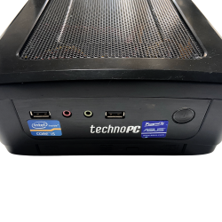 TECHNOPC I5-2.NESIL 8GB RAM 120GB SSD 